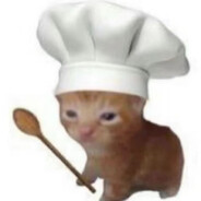 小兜一戴 开始做菜