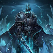 THE DEATH KNIGHT