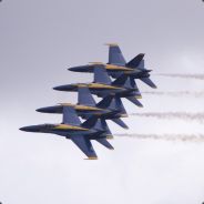 BlueAngel
