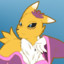 Lord Renamon