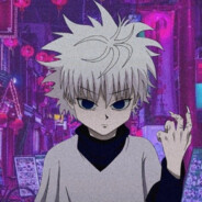 Killua