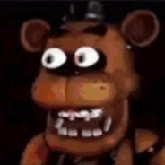 freddy fazbear