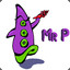 Mr Purple