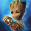 I&quot;m GROOT