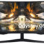 Samsung Odyssey S27AG55