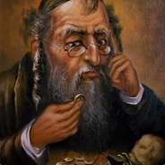 Dziwny Pan ze Jerozolimy