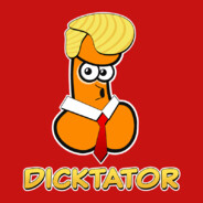 DICKTATOR 8⊏⊃