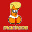 DICKTATOR 8⊏⊃