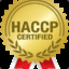 HACCP-Kongen