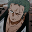 zoro ➶