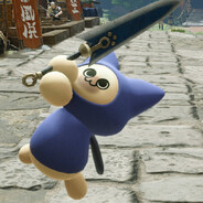 不吃猫饭打黑龙