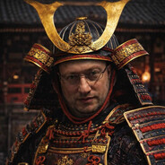 Felix Samurai