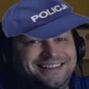 Broń biała czarna pała