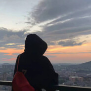 风吹过海岸（HF)