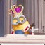 Minion King