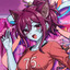 Steam avatar