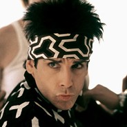 Zoolander avatar