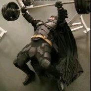 El Señor De La Nocheeeee