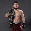 Khabib Nurmagomedov