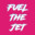 FueLTheJeT