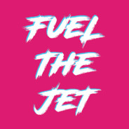 FueLTheJeT