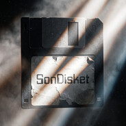 SonDisket's avatar