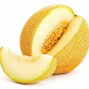[kaki]  Дыня