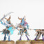 2 and a half Tzaangor