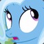 ^4Great and powerful Trixie