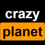 crazyplanet