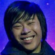 退役战神卢本伟