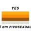 PIVOSEXUAL