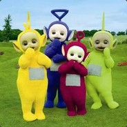 Big Avatar