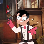 Steam Community Avatar