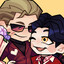 Steam avatar