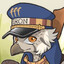 Bucket Owl