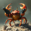 Battle Crab