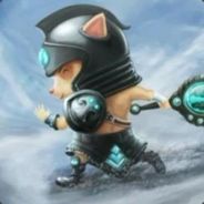 Big Avatar