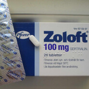 ZOLOFT®