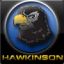 Hawkinson