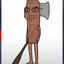 Steam avatar