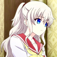 人活着就是为了友利奈