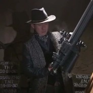 我赌你的枪里没有子弹