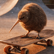 KIWI