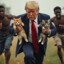 PetSaviour Trump