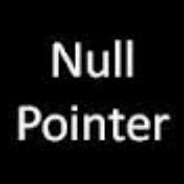 null pointer avatar