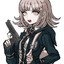 Chiaki Nanami