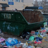 ДОХЛЫЙ РУЗКЕ