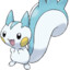 Pachirisu