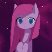 Pinkamena in Sockies